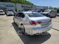 2016 Hyundai Aslan
