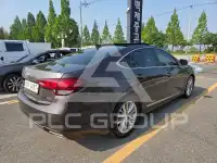 2016 Hyundai Aslan