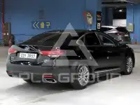 2016 Hyundai Aslan