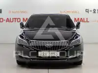 2016 Hyundai Aslan