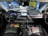 2016 Hyundai Aslan