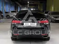 2016 Hyundai Aslan