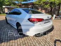 2016 Hyundai Aslan