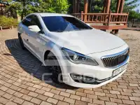 2016 Hyundai Aslan