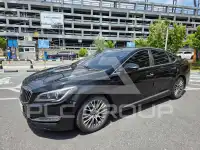 2016 Hyundai Aslan