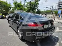 2016 Hyundai Aslan