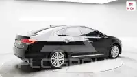 2016 Hyundai Aslan