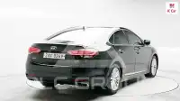 2016 Hyundai Aslan