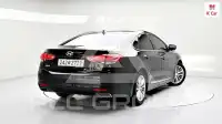 2016 Hyundai Aslan