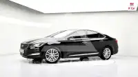 2016 Hyundai Aslan