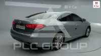 2016 Hyundai Aslan
