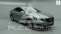 2016 Hyundai Aslan
