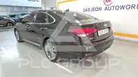2016 Hyundai Aslan