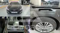 2016 Hyundai Aslan