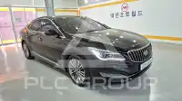 2016 Hyundai Aslan