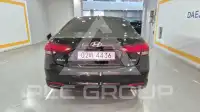 2016 Hyundai Aslan