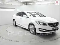 2016 Hyundai Aslan