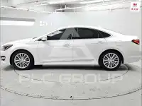 2016 Hyundai Aslan