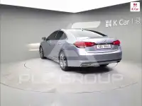 2016 Hyundai Aslan