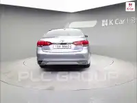 2016 Hyundai Aslan