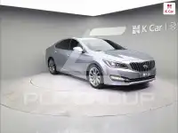 2016 Hyundai Aslan
