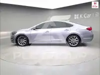 2016 Hyundai Aslan
