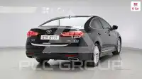 2016 Hyundai Aslan