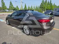 2016 Hyundai Aslan