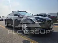 2016 Hyundai Aslan