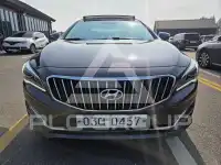 2016 Hyundai Aslan