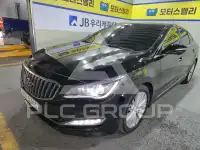 2016 Hyundai Aslan