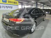 2016 Hyundai Aslan