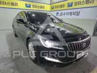 2016 Hyundai Aslan