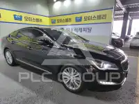 2016 Hyundai Aslan