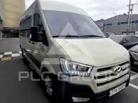 2016 Hyundai Solati