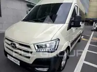 2016 Hyundai Solati