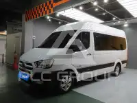 2016 Hyundai Solati