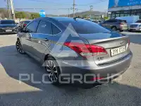2016 Hyundai I30
