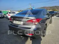 2016 Hyundai I30
