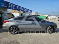 2016 Hyundai I30