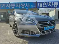 2016 Hyundai I30
