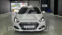 2016 Hyundai I30