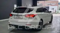 2016 Hyundai I30