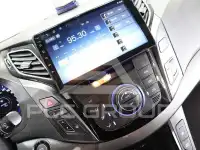 2016 Hyundai I30