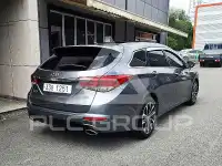 2016 Hyundai I30