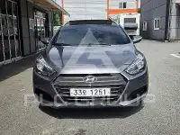 2016 Hyundai I30