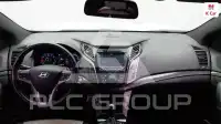 2016 Hyundai I30