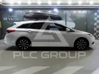 2016 Hyundai I30
