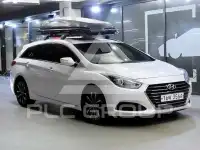 2016 Hyundai I30