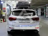 2016 Hyundai I30